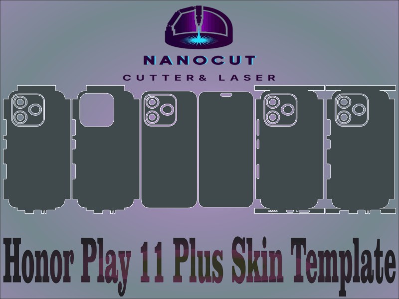 Honor Play 11 Plus